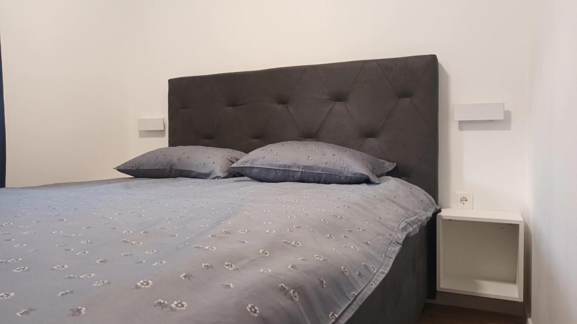 Apartman Sandra -Private Parking And Garden Zadar Zewnętrze zdjęcie