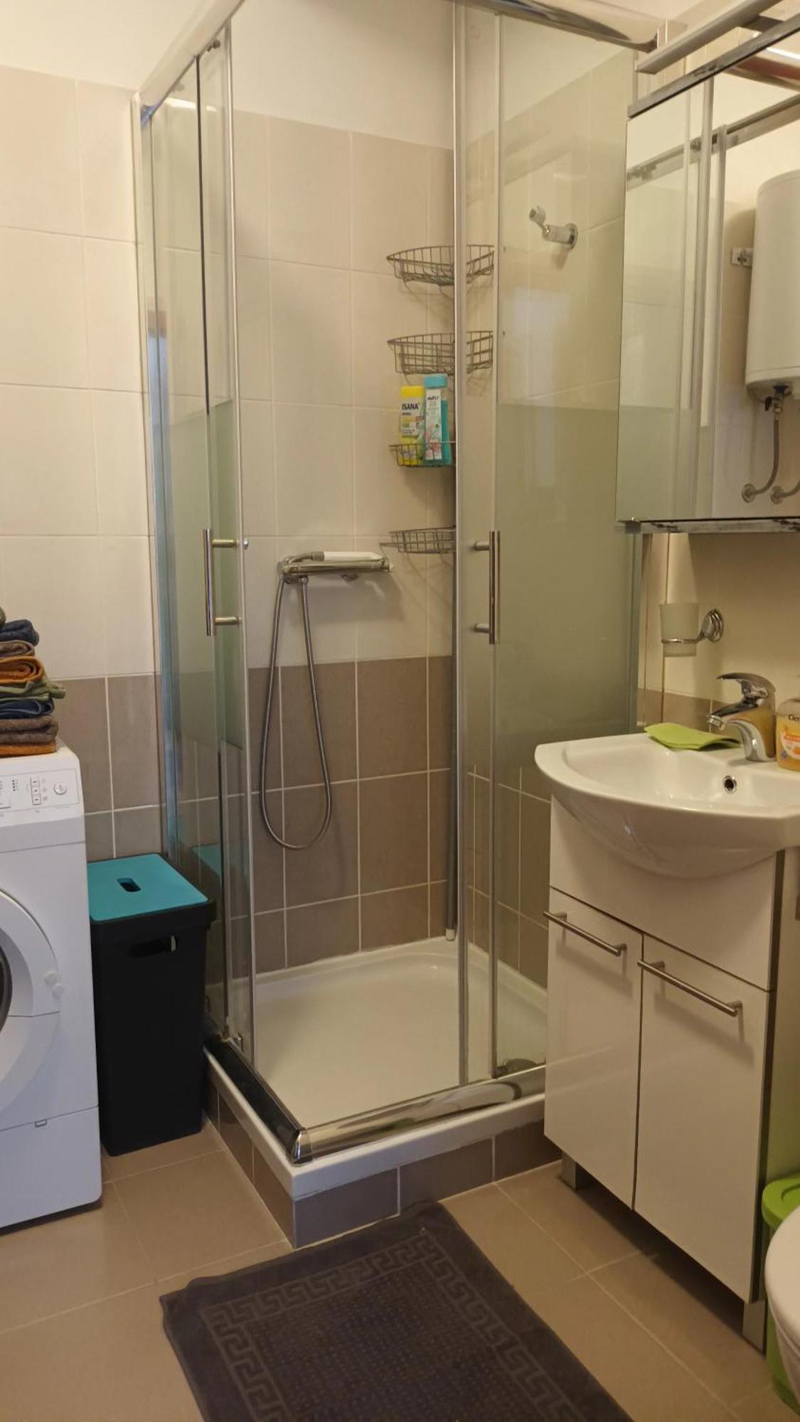 Apartman Sandra -Private Parking And Garden Zadar Zewnętrze zdjęcie