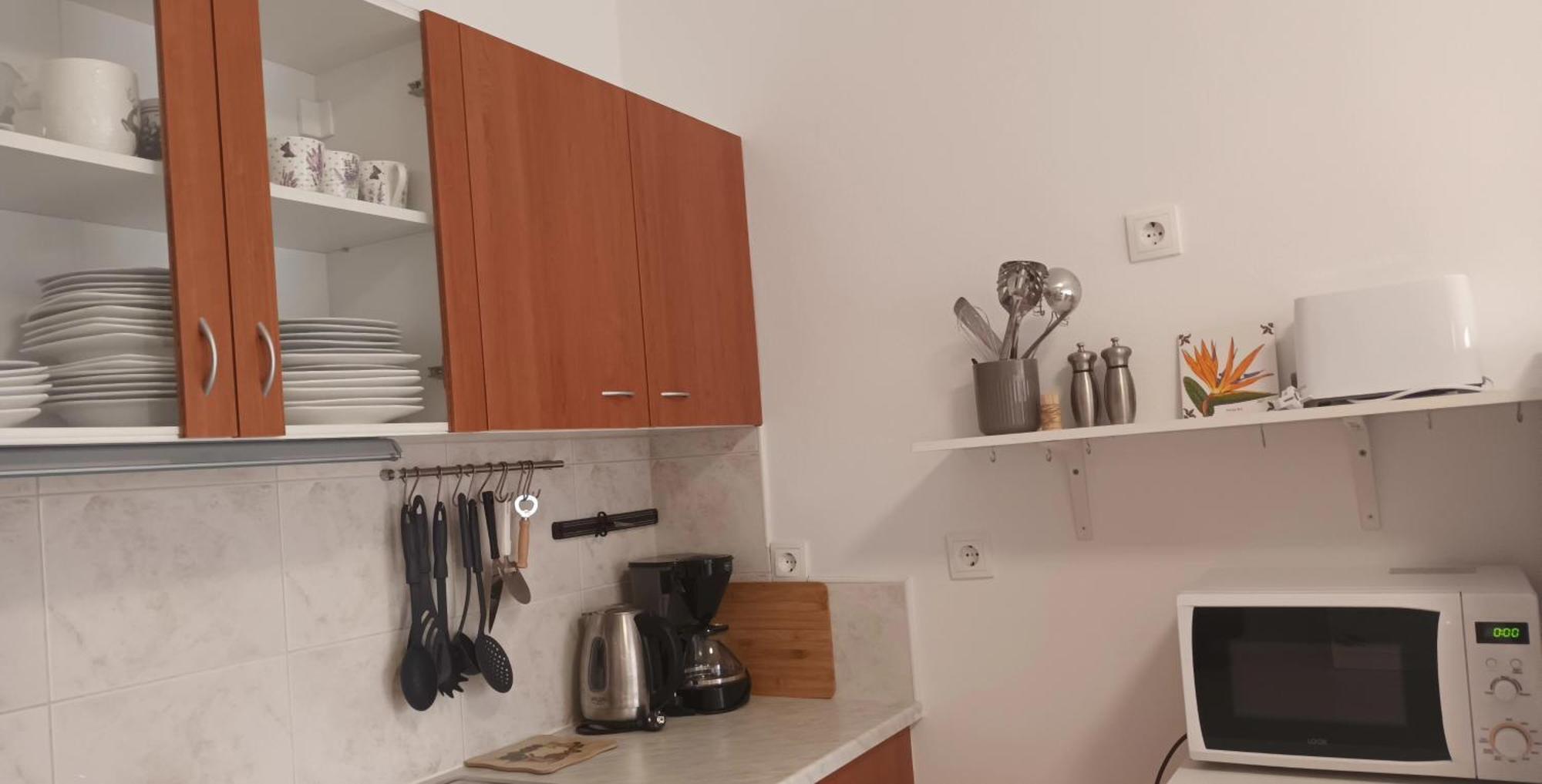Apartman Sandra -Private Parking And Garden Zadar Zewnętrze zdjęcie