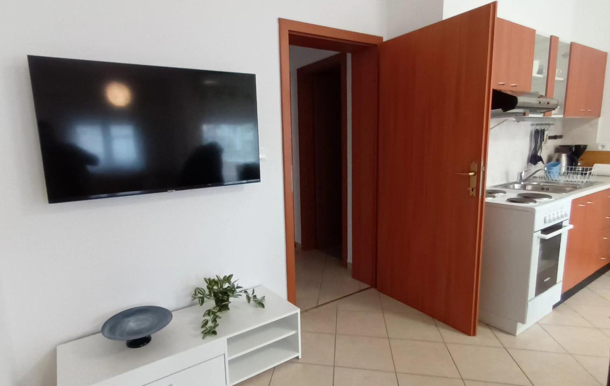 Apartman Sandra -Private Parking And Garden Zadar Zewnętrze zdjęcie