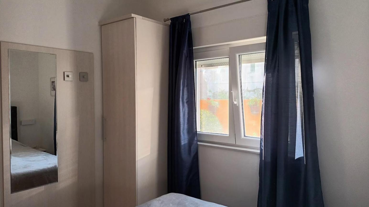 Apartman Sandra -Private Parking And Garden Zadar Zewnętrze zdjęcie