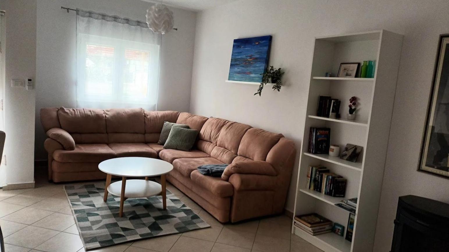 Apartman Sandra -Private Parking And Garden Zadar Zewnętrze zdjęcie