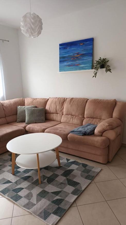 Apartman Sandra -Private Parking And Garden Zadar Zewnętrze zdjęcie